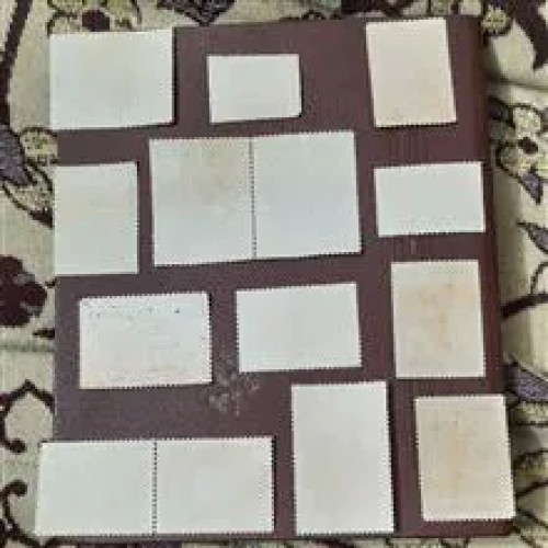 تمبرابوعلی