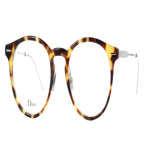 عینک طبی دیور DIOR CDU BLACKTIE236 45Z - Image 7