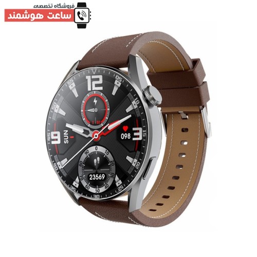 ساعت هوشمند مدل Z3 Pro - Image 3