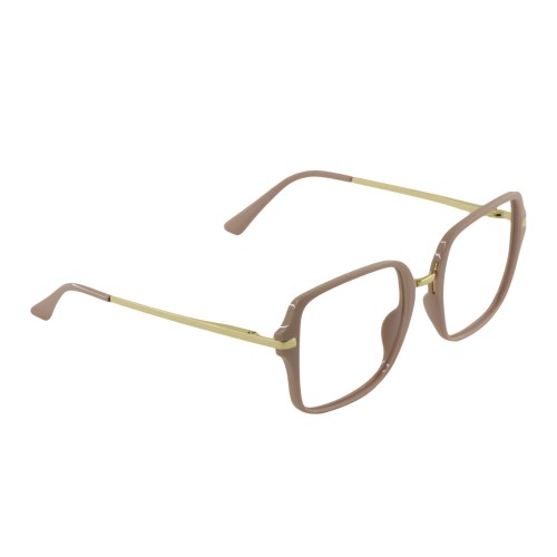 عینک مخصوص کامپیوتر و موبایل آفتابی گودلوک مدل Goodlook 95319 C6 - Image 4