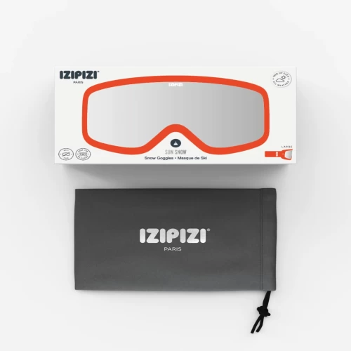 عینک اسکی ایزیپیزی Izipizi Snow - Image 8