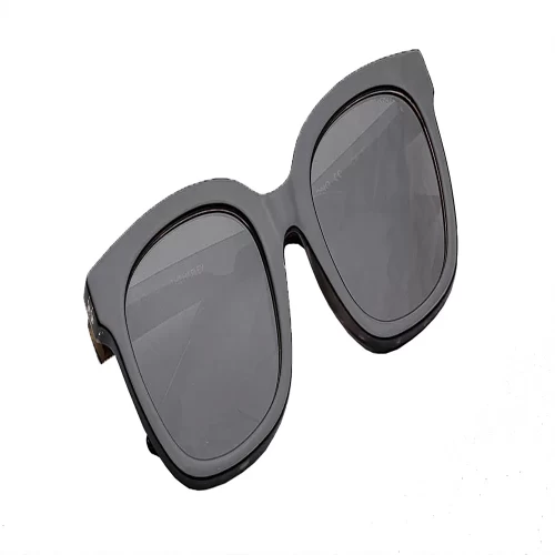 عینک آفتابی komono harley black tortoise - Image 3