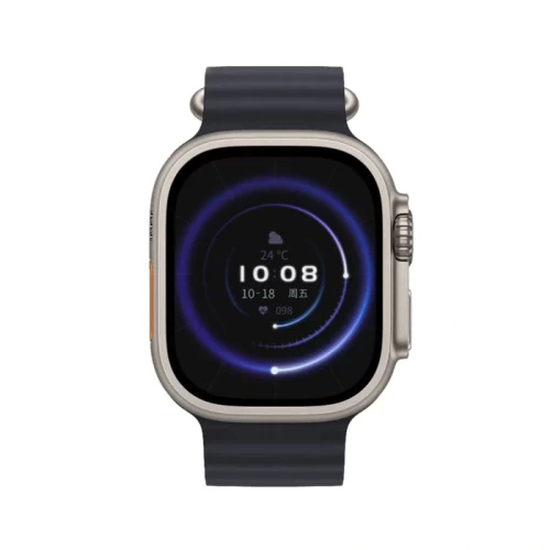 اسمارت واچ JW9 Ultra 2