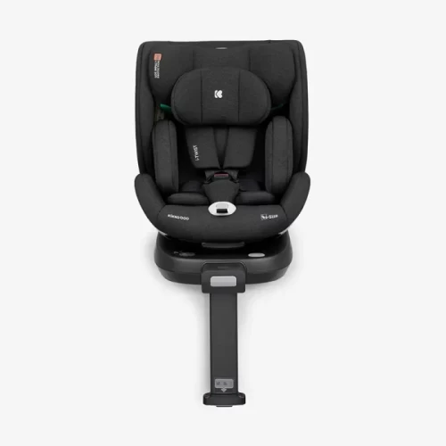 صندلی ماشین کودک کیکابو KIKKA BOO مدل i-Drive رنگ طوسی تیره کد 5935991