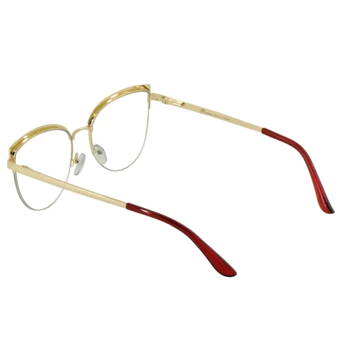 عینک مخصوص کامپیوتر و موبایل گودلوک مدل Goodlook 95679 - Image 6