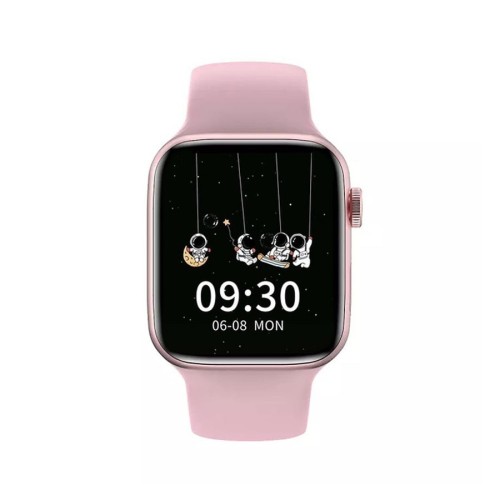 ساعت هوشمند مدل HW22 Plus - Image 2