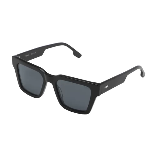 عینک آفتابی کومونو komono Bob Black - Image 2