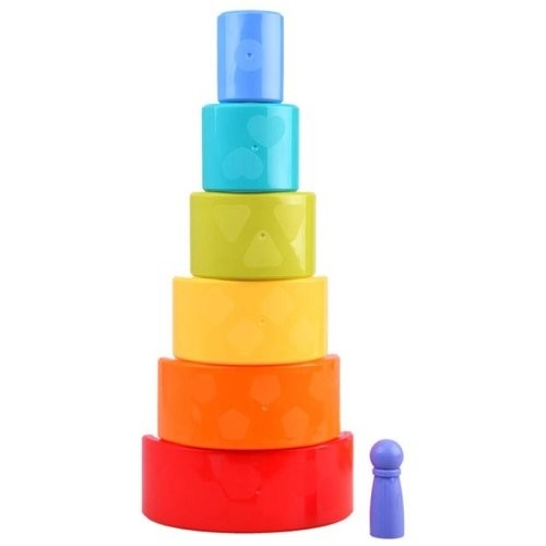 مونته سوری آفتاب پرست رنگین کمانی هولی تویز Huile Toys کد HE795700