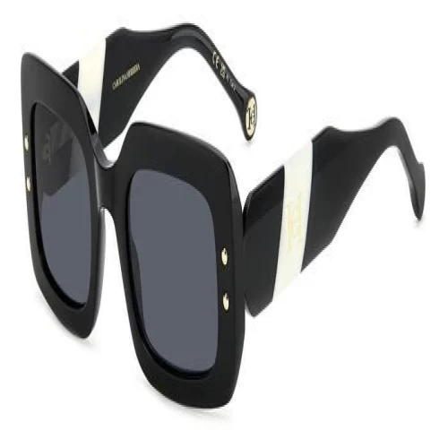 عینک آفتابی کرولینا هررا CAROLINA HERRERA CH 0187 - Image 2