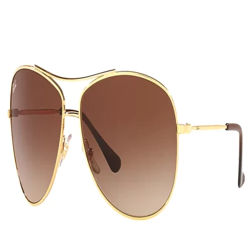 عینک آفتابی ریبن RayBan RB3293S 00113 - Image 2