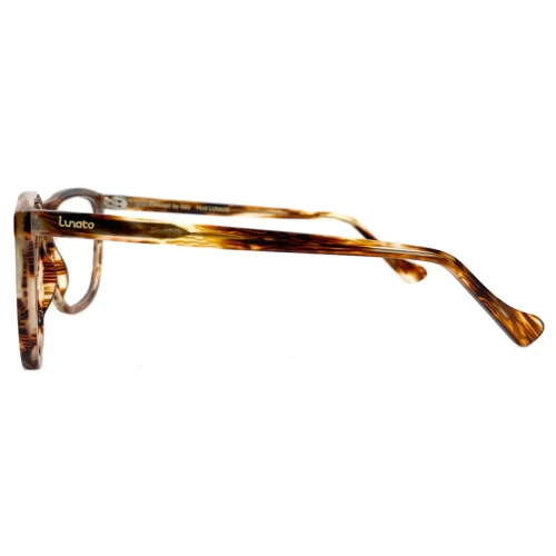 عینک طبی لوناتو Lunato mod Luna05 - Image 3