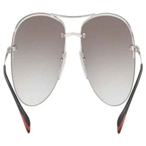 عینک آفتابی پرادا Prada Linea Rossa PS050RS 1BC0A7 - Image 5