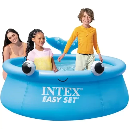 استخر بادی ایزی ست اینتکس intex مدل وال کد 26102