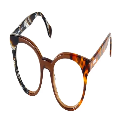 عینک طبی فندی FENDI FF 0065 NEI - Image 3