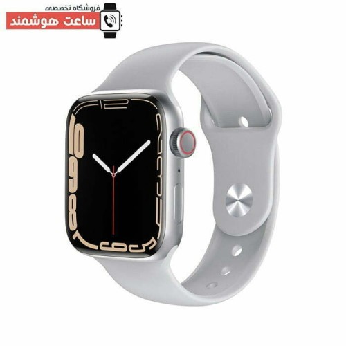 ساعت هوشمند مدل SR1 - Image 4
