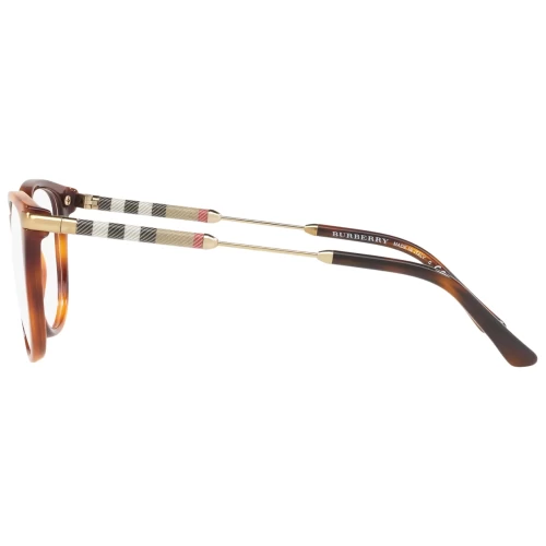 عینک طبی بربری burberry BE2255Q 3316 - Image 4