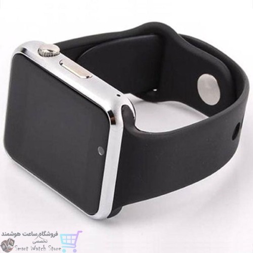 ساعت هوشمند مدل A1 وی سریز - We-Series A1 Smart Watch - Image 4