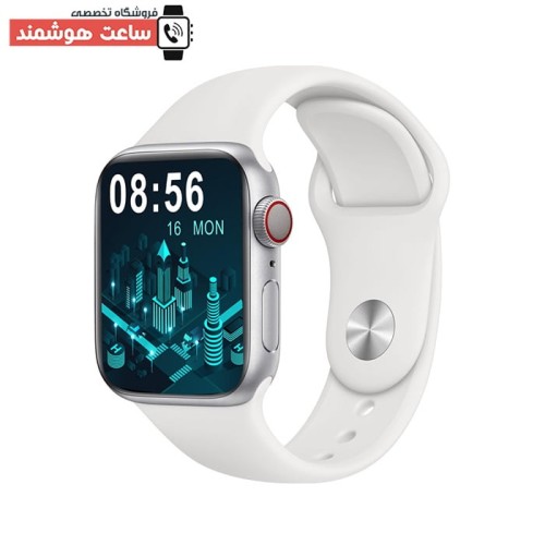 ساعت هوشمند مدل HW22 Pro - Image 6