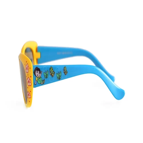 عینک آفتابی بچگانه Hello Baby S804 Y - Image 3