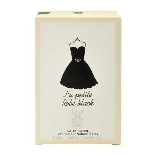 عطر ادکلن لا پتیت رب بلک زنانه La Petite Robe Black