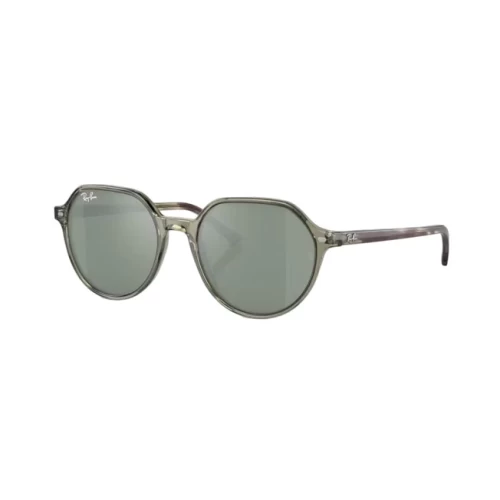 عینک آفتابی ریبن RayBan RB2195S 66355C - Image 2