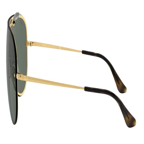 عینک آفتابی ریبن RayBan RB3581N 00171 - Image 3