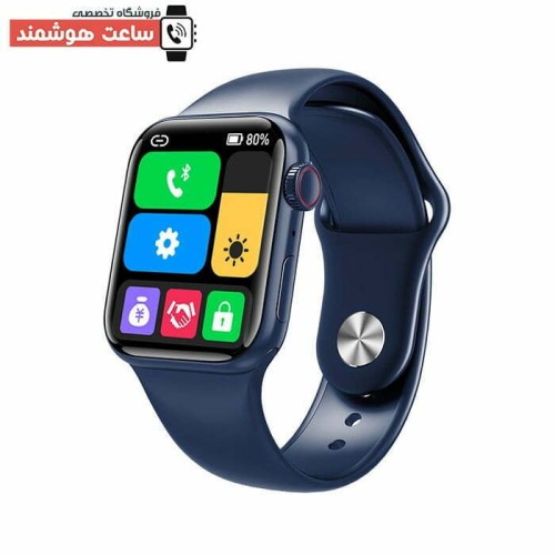 ساعت هوشمند مدل M26 Plus - Image 4