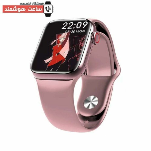 ساعت هوشمند مدل M16 Plus - Image 5