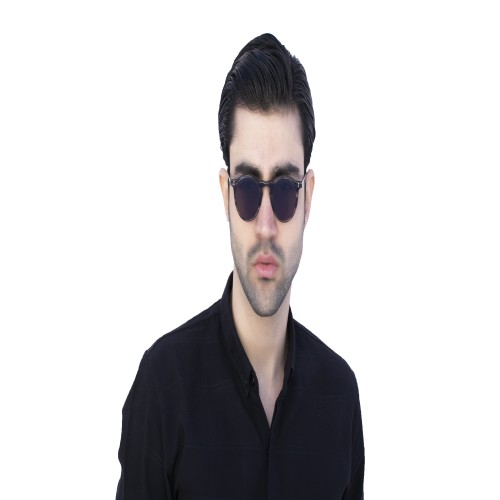 عینک آفتابی لوناتو Lunato mod 01 C2 - Image 2