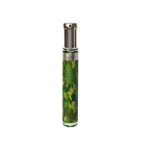 عطر ادکلن اگزودوس مردانه Exodus Trench