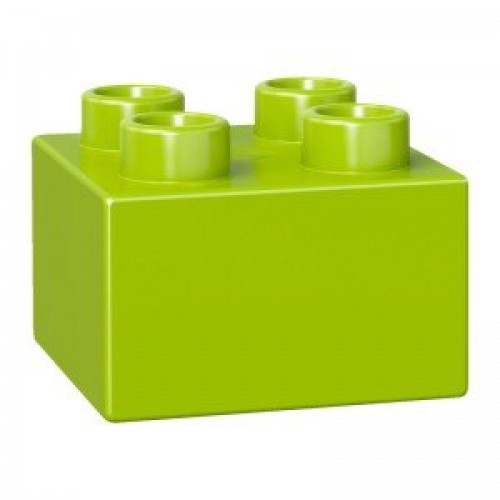 لگو polybag duplo 30324