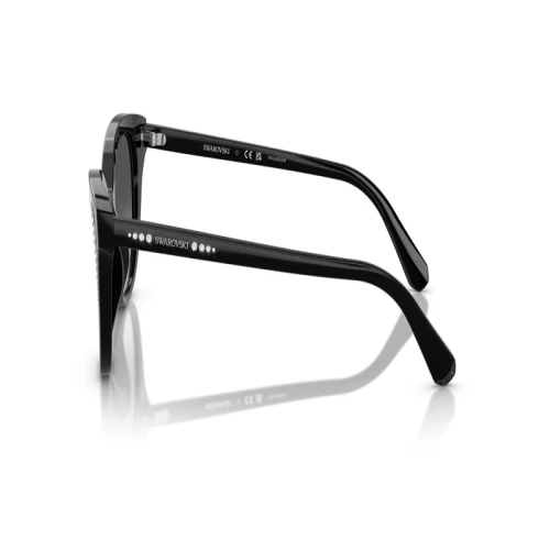 عینک آفتابی سواروسکی Swarovski SK 6031S Polarized - Image 5