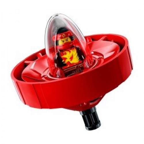 نینجاگو کای Lego Ninjago Kai 70633