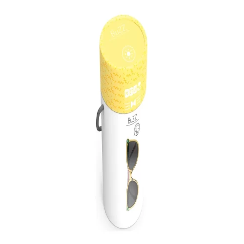 عینک آفتابی بچه‌گانه Kietla Sun Buzz Memphis - Image 3
