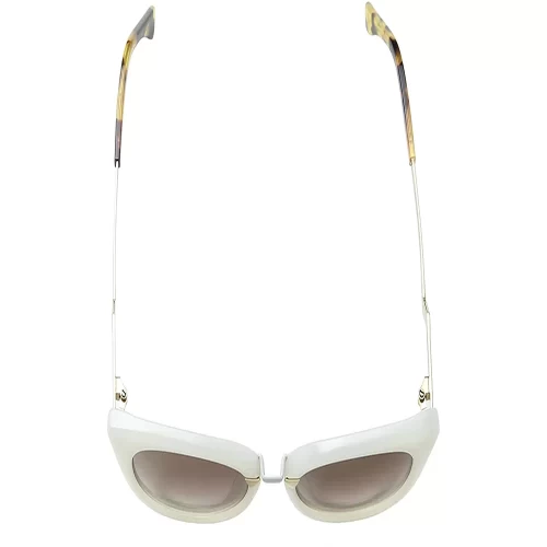 عینک آفتابی فندی FENDI FF 0118/S XU3 QH - Image 3