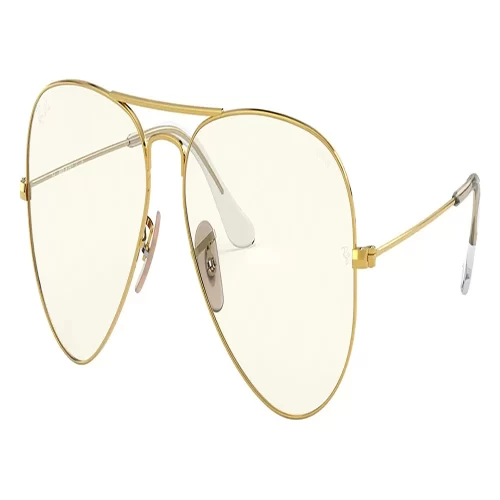 عینک آفتابی ریبن RayBan RB3025S 0015F - Image 2