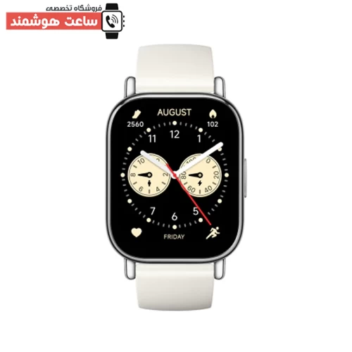 ساعت هوشمند Redmi Watch 5 Lite - Image 4