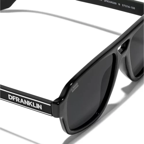 عینک آفتابی دی فرانکلین مدل D.franklin Big D Montana Black Limited - Image 4