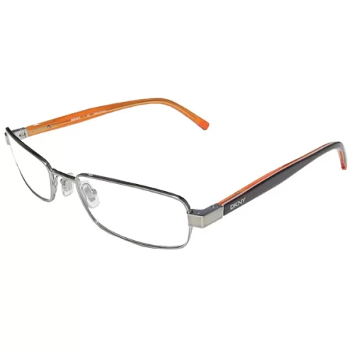 عینک طبی دونا کارن Donna karan DKNY DY5558V 1003 - Image 3