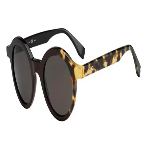 عینک آفتابی فندی FENDI FF 0066/S MXU NR - Image 2