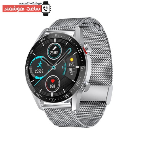 ساعت هوشمند مدل SK7 - Image 7