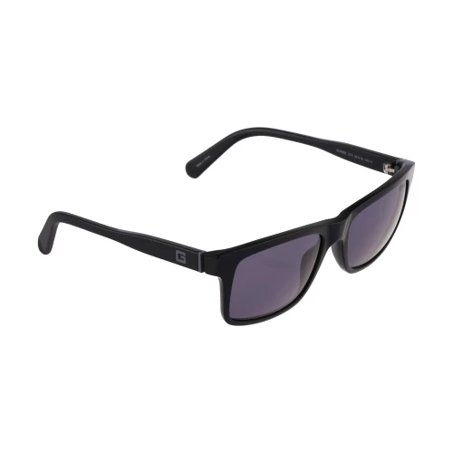 عینک آفتابی گس GUESS GU6886 01A - Image 2