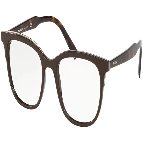 عینک طبی پرادا مدل Prada PR05VV 2651O1 55 - Image 2