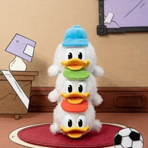 عروسک شانسی دیزنی میکی موس MICKEY FAMILY کد 16800110278