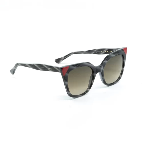 عینک آفتابی دولچه فولیا Dolce Follia mod t103 CN4 - Image 2