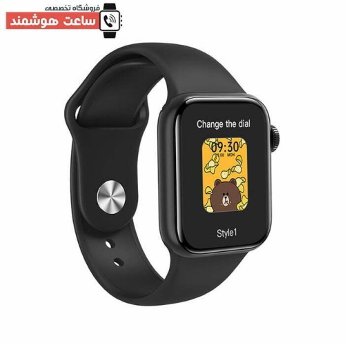 ساعت هوشمند مدل M16 mini - Image 3