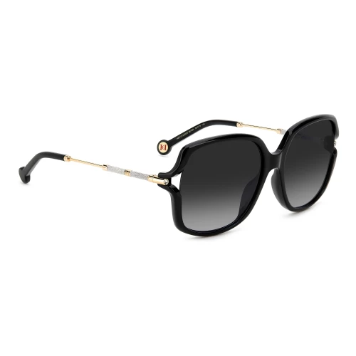 عینک آفتابی کرولینا هررا CAROLINA HERRERA HER 0132 - Image 2