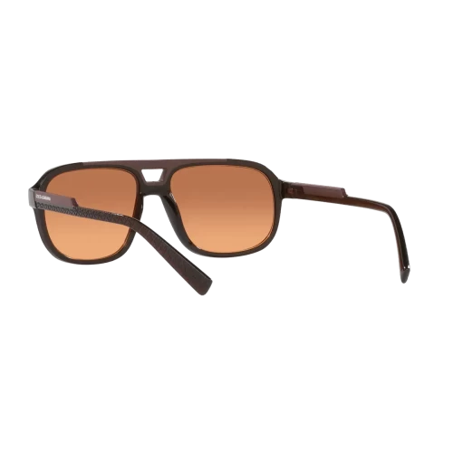 عینک آفتابی دولچه گابانا Dolce & Gabbana DG6179S 329578 - Image 4