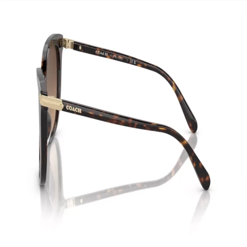 عینک آفتابی کوچ Coach HC8378U - Image 3