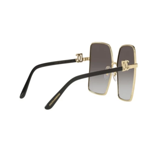 عینک آفتابی دولچه گابانا Dolce & Gabbana DG2279S 00028G - Image 5